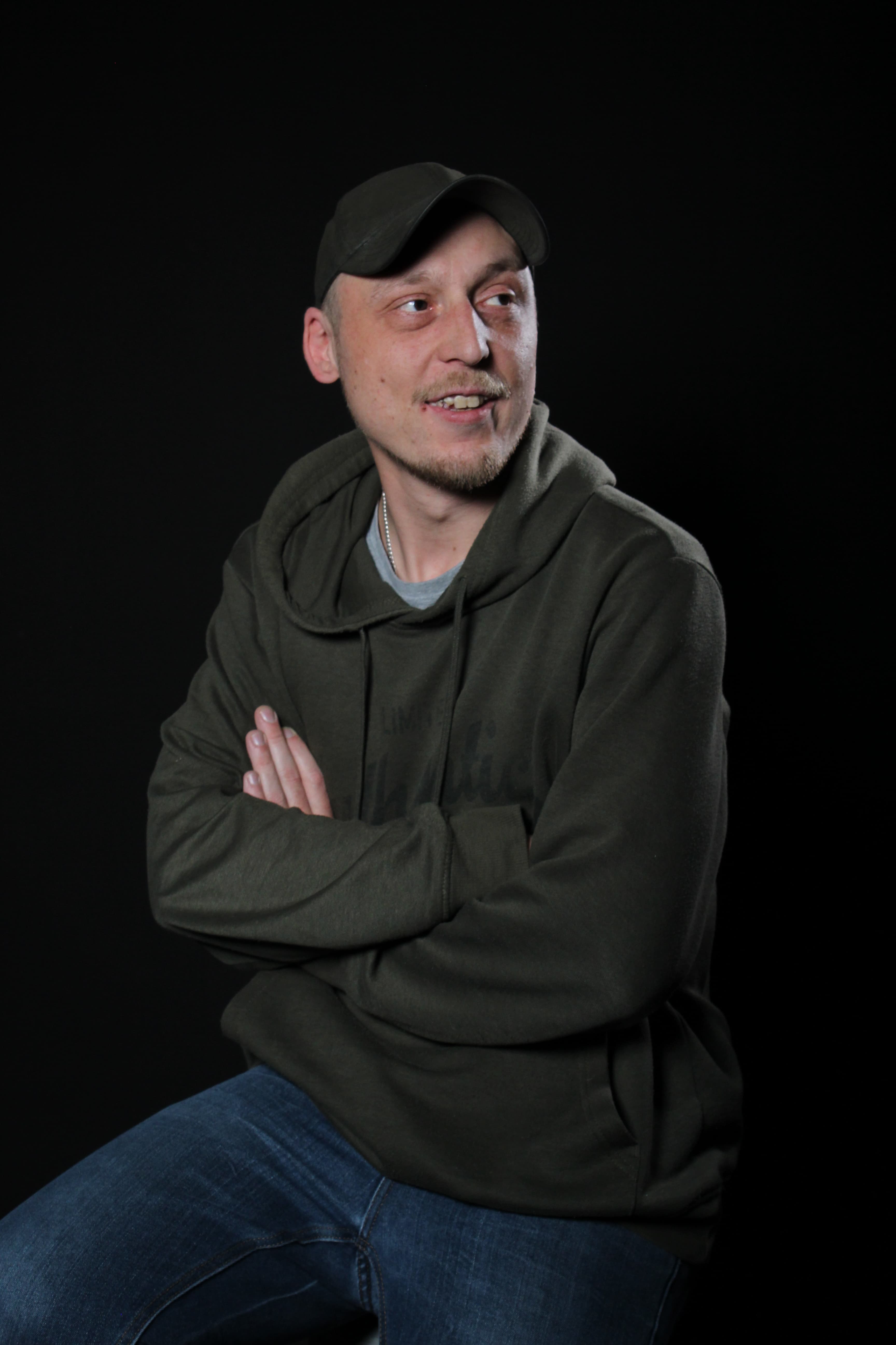 Dennis Schäfer – ScriptOS Fulda